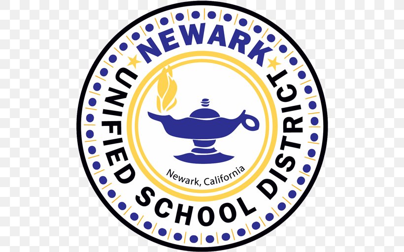 Newark Unified School District Board Of Education, PNG, 512x512px, Newark, Area, Board Of Education, Brand, Education Download Free