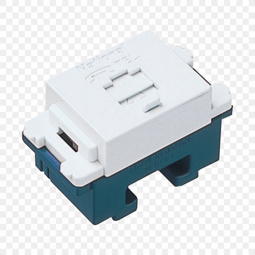 Panasonic Electric Works Electrical Wires & Cable AC Power Plugs And Sockets Monotaro, PNG, 1000x1000px, Panasonic, Ac Power Plugs And Sockets, Adapter, Category 6 Cable, Electrical Connector Download Free