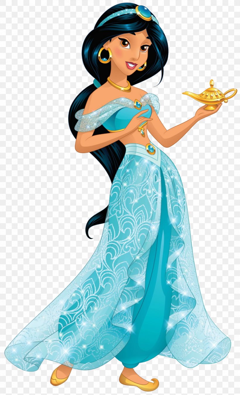 Princess Jasmine Aladdin Ariel Cinderella Belle, PNG, 1167x1915px ...