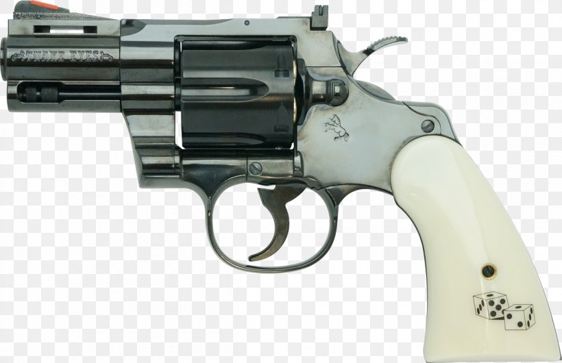 Revolver Airsoft Guns Colt Python Smith & Wesson Model 36 Firearm, PNG, 1200x776px, 357 Magnum, Revolver, Air Gun, Airsoft, Airsoft Gun Download Free