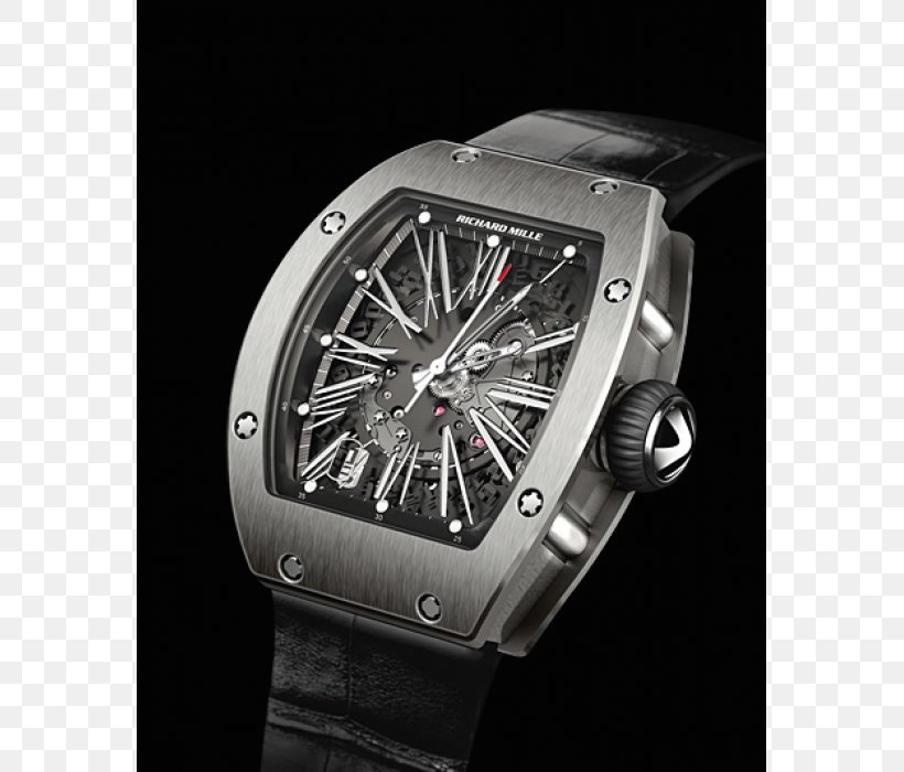 Richard Mille Watch Tourbillon Baselworld Patek Philippe & Co., PNG, 700x700px, Richard Mille, Audemars Piguet, Baselworld, Brand, Chronograph Download Free