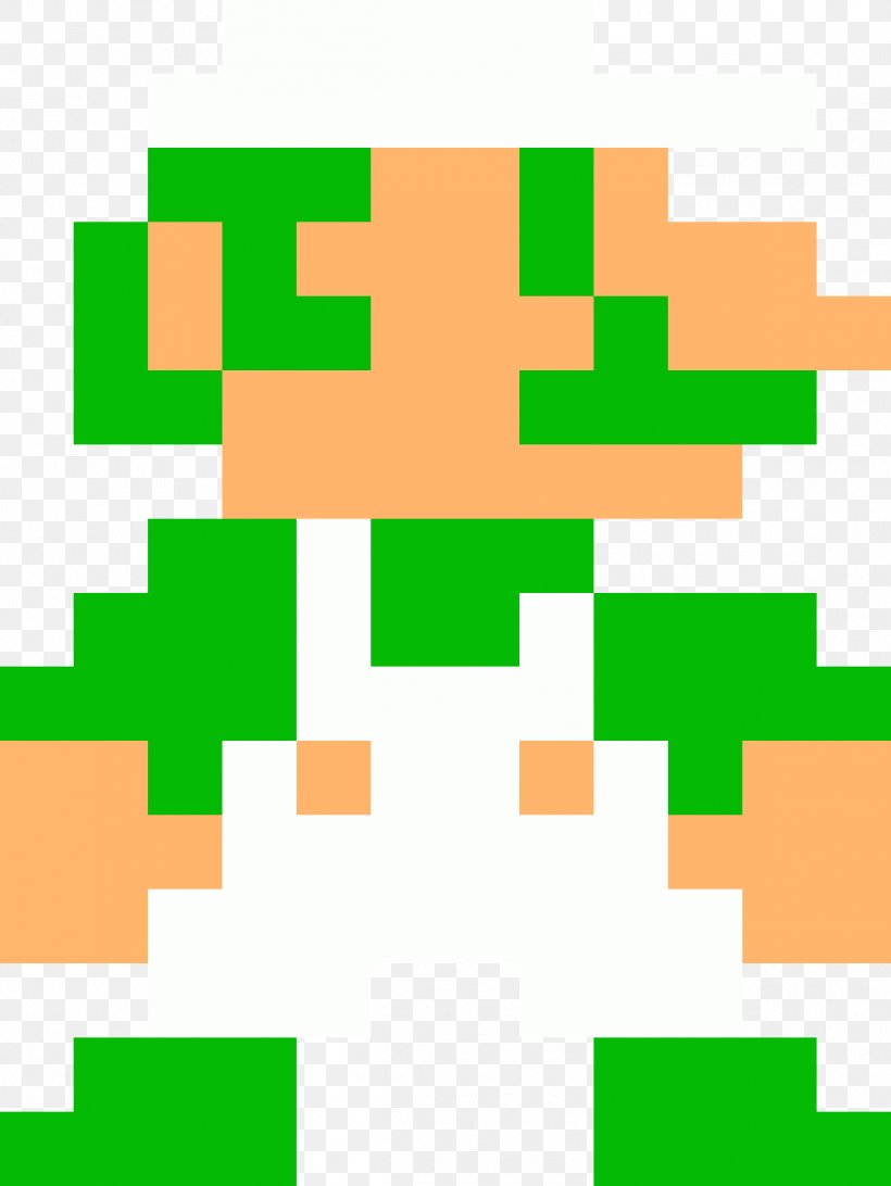 Super Mario Bros. 2 Luigi, PNG, 1199x1598px, Super Mario Bros, Area, Bit, Grass, Green Download Free