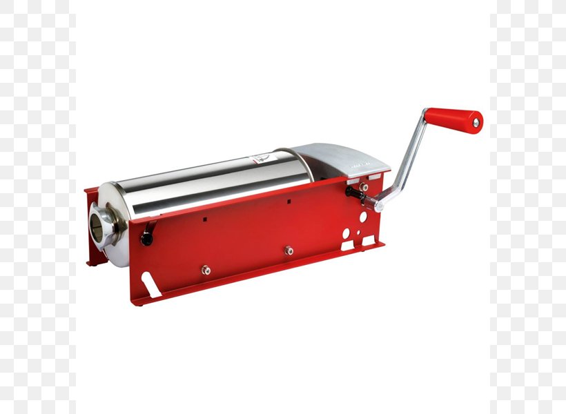 Tre Spade Meat Grinder Korvhorn Stainless Steel, PNG, 600x600px, Tre Spade, Automotive Exterior, Cutting Tool, Cylinder, H3g Spa Download Free