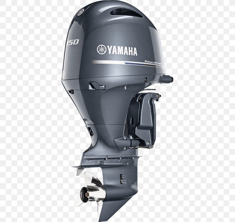 Yamaha Motor Company Outboard Motor Boat Engine Honda Motor Company, PNG, 391x775px, Yamaha Motor Company, Bicycle Helmet, Boat, Engine, Fourstroke Engine Download Free