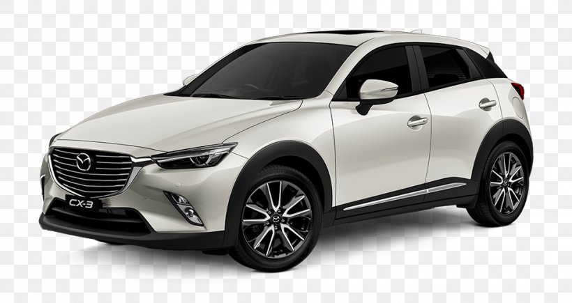 2017 Mazda CX-3 Car Mazda CX-5 2018 Mazda CX-3, PNG, 980x520px, 2017 Mazda Cx3, 2018 Mazda Cx3, Mazda, Automotive Design, Automotive Exterior Download Free