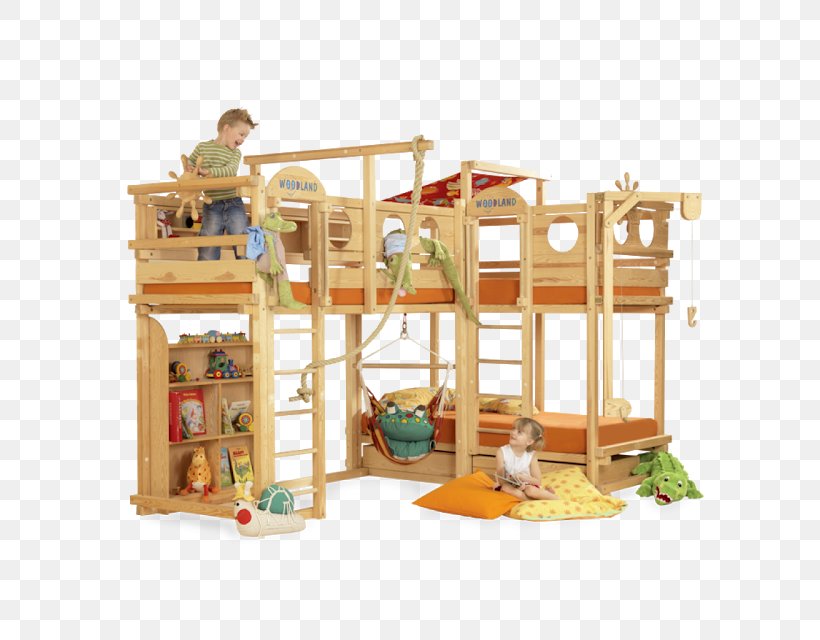 Bunk Bed Bedside Tables Bedroom Child, PNG, 640x640px, Bunk Bed, Bed, Bed Frame, Bedding, Bedroom Download Free
