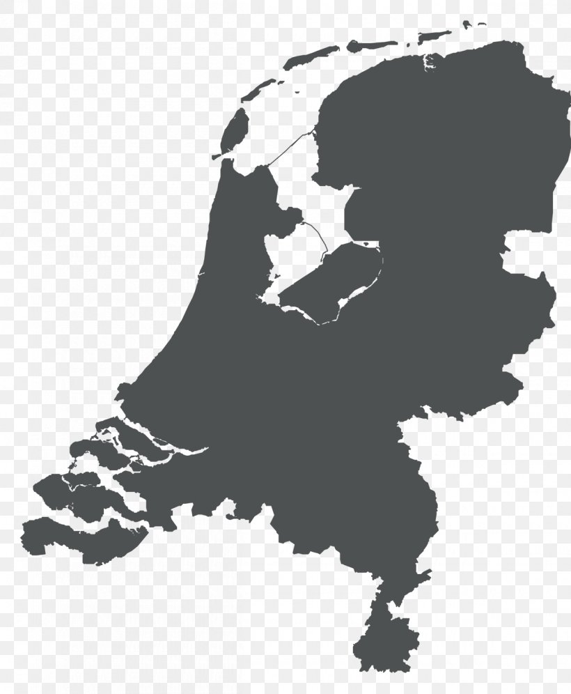 Capital Of The Netherlands World Map, PNG, 1200x1459px, Netherlands, Black, Black And White, Capital Of The Netherlands, Country Download Free