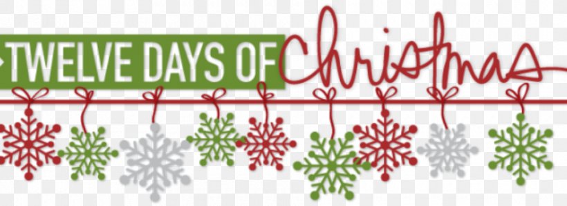 Christmas Graphics The Twelve Days Of Christmas Christmas Day Clip Art, PNG, 960x350px, Christmas Graphics, Banner, Christmas, Christmas And Holiday Season, Christmas Day Download Free