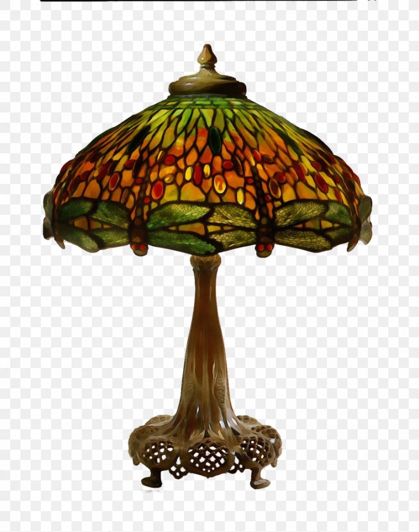 Electric Light Tiffany Lamp Kerosene Lamp, PNG, 900x1143px, Light, Antique, Art Deco, Art Nouveau, Ceramic Download Free