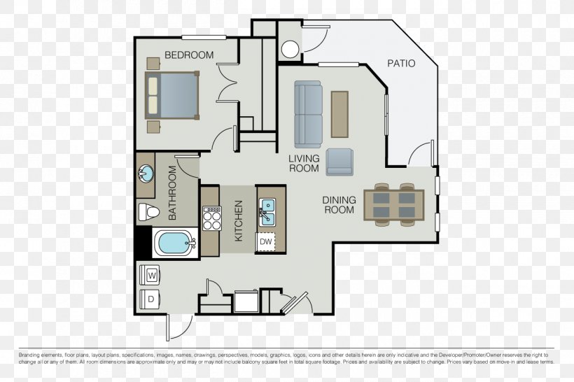 Floor Plan House Architecture Mill Creek At Windemere Apartments, PNG, 1300x867px, Floor Plan, Apartment, Architecture, Area, Diagram Download Free