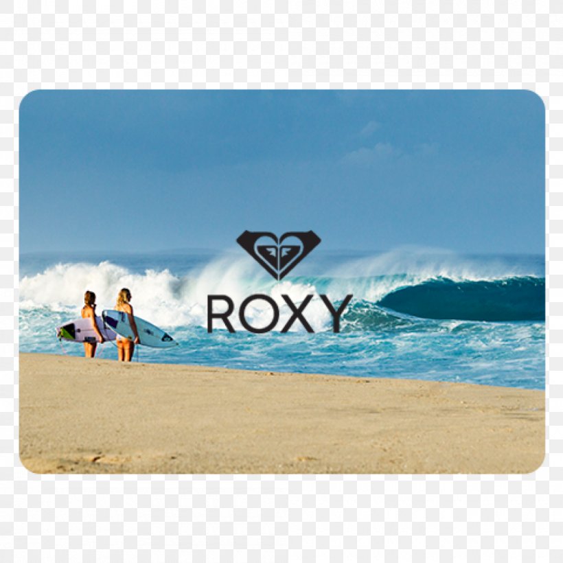 Gift Card Roxy Quiksilver Baja California Peninsula, PNG, 1000x1000px, Gift Card, Baja California Peninsula, Cardmaking, Gift, Greeting Note Cards Download Free