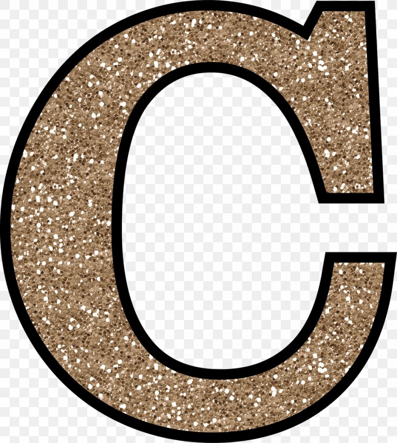 c letter alphabet