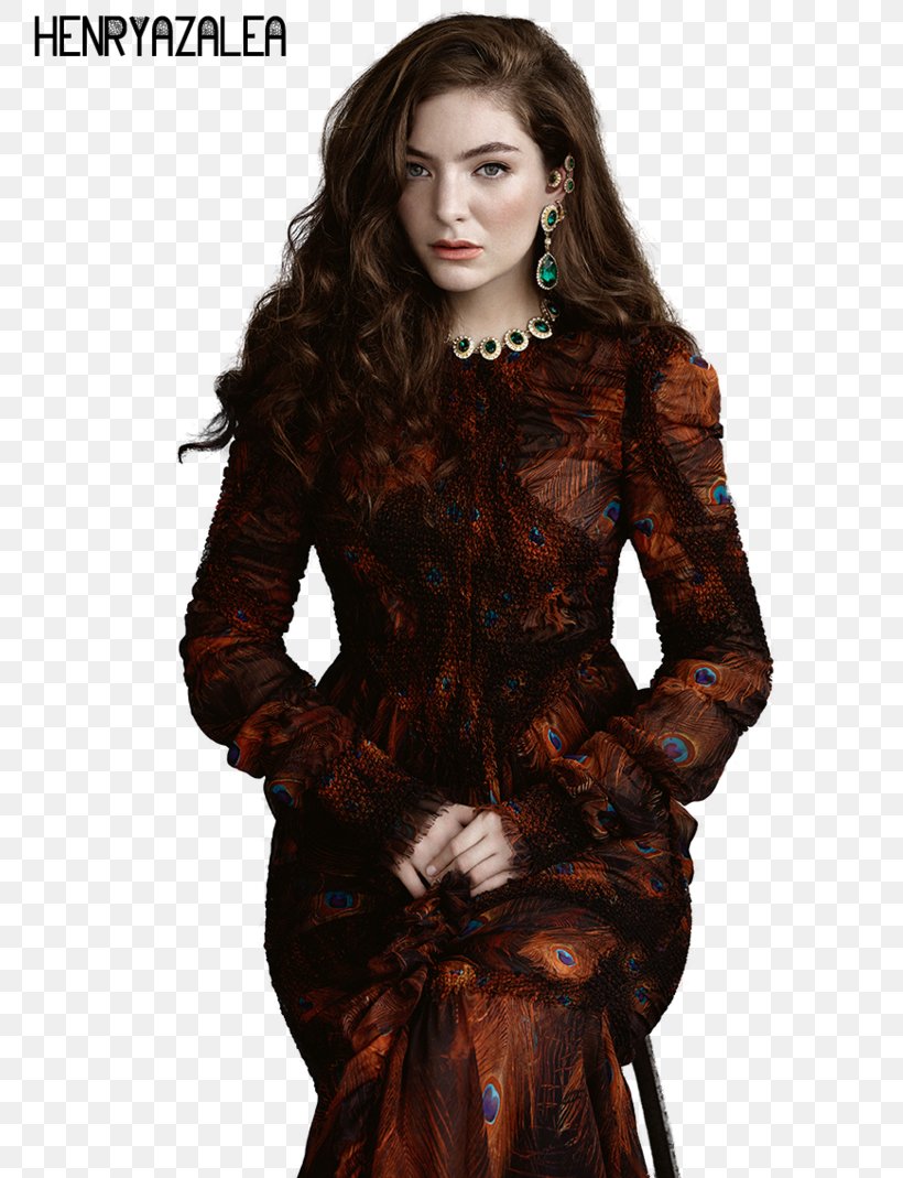 Lorde New Zealand Vogue Australia Magazine, PNG, 800x1069px, Watercolor, Cartoon, Flower, Frame, Heart Download Free