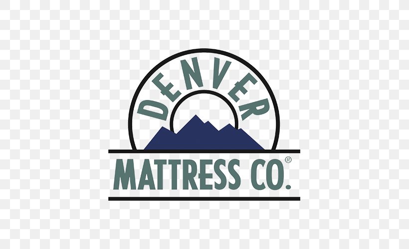 Mattress Firm Denver Mattress Company Box-spring Logo, PNG, 500x500px, Mattress, Area, Bed, Bedroom, Boxspring Download Free