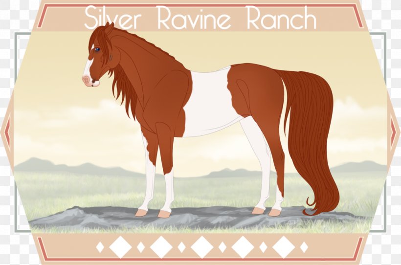 Mustang Stallion Pack Animal Cartoon, PNG, 1024x677px, Mustang, Cartoon, Horse, Horse Like Mammal, Livestock Download Free