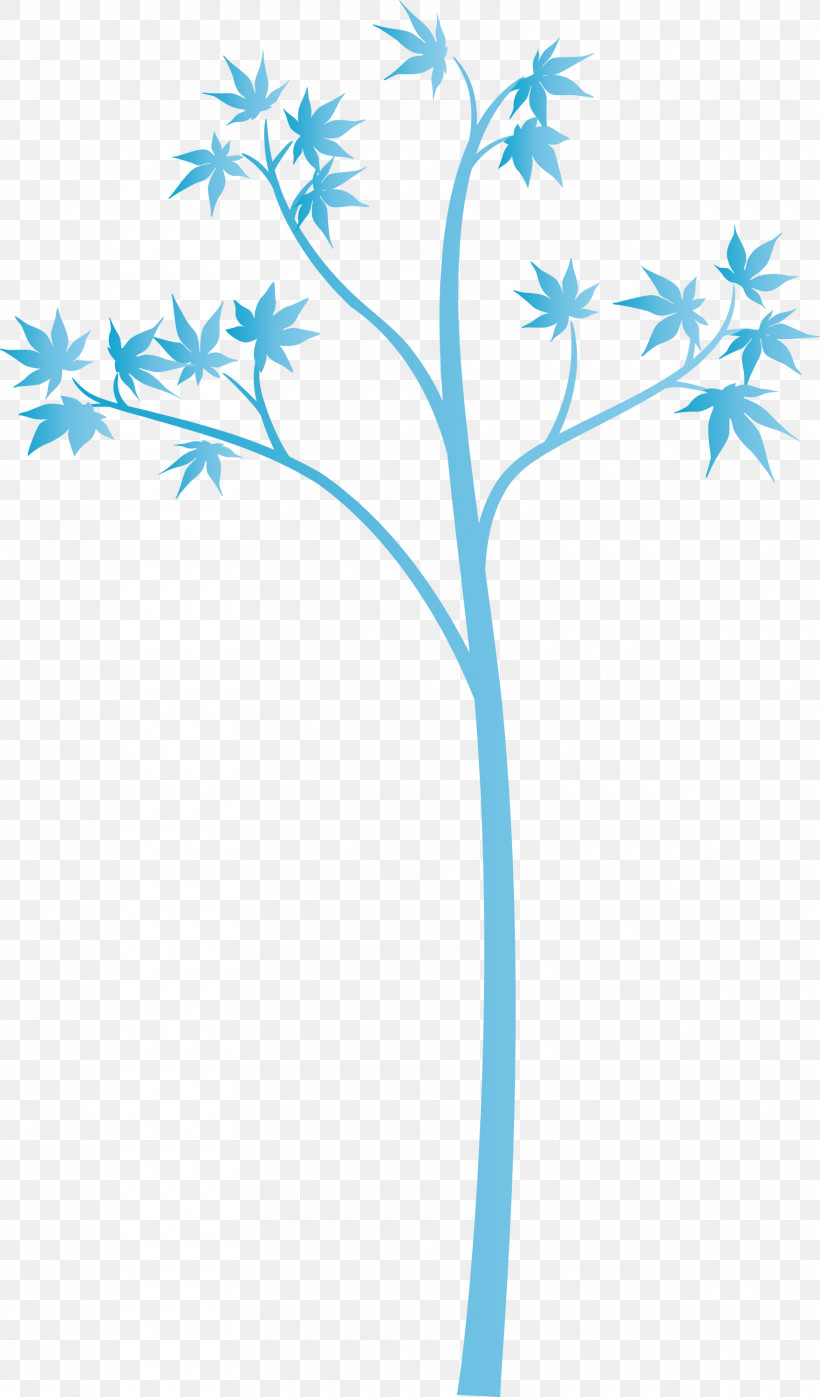 Plant Leaf Flower Plant Stem Pedicel, PNG, 1760x2999px, Abstract Tree, Cartoon Tree, Flower, Leaf, Pedicel Download Free