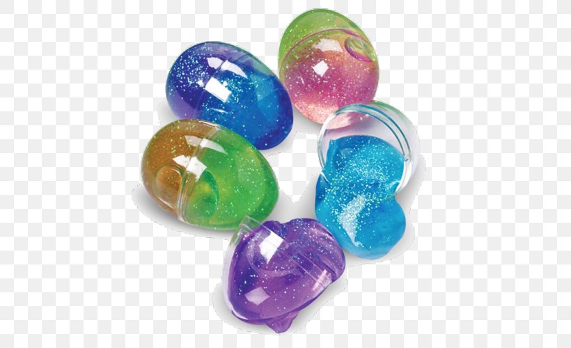 Silly Putty Slime Toy Game, PNG, 500x500px, Silly Putty, Bead, Body Jewelry, Borax, Child Download Free