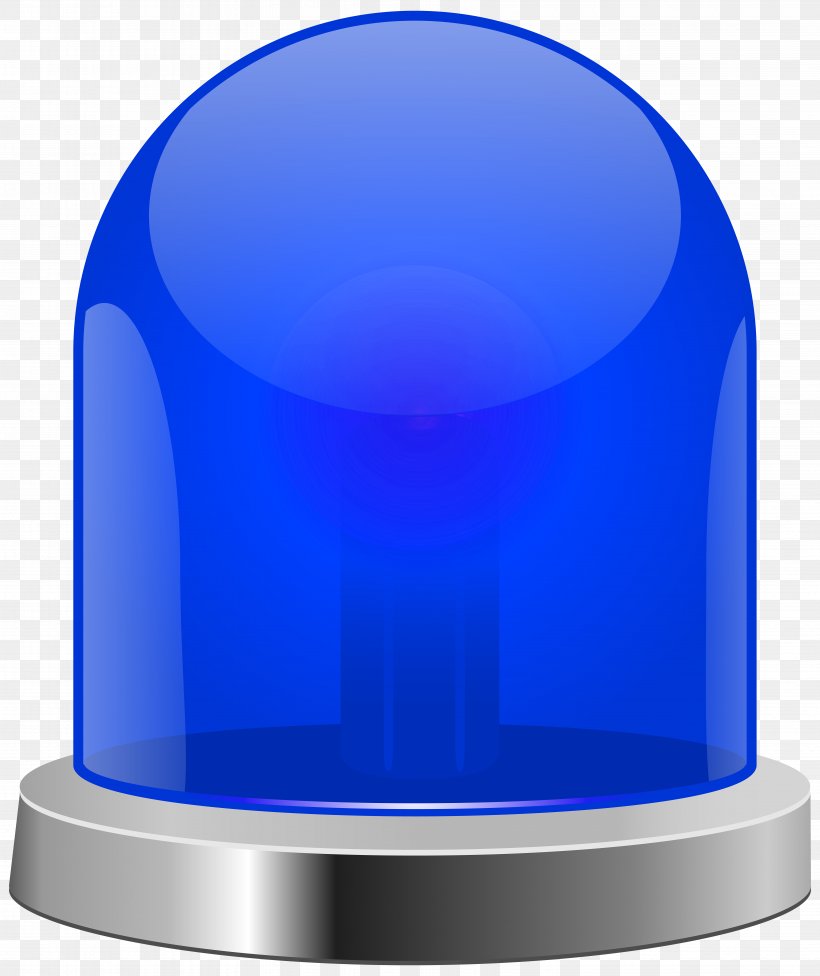 Siren Police Clip Art, PNG, 6719x8000px, Siren, Alarm Device, Barricade Tape, Blue, Cobalt Blue Download Free