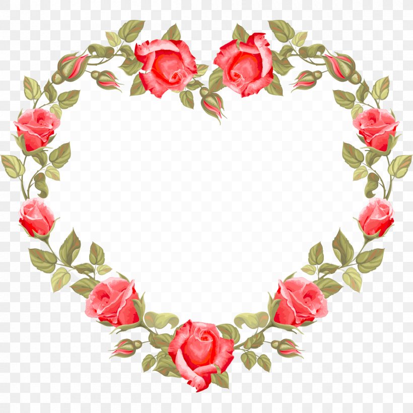Wedding Invitation Flower Heart Clip Art, PNG, 1200x1200px, Wedding Invitation, Floral Design, Floristry, Flower, Flower Arranging Download Free