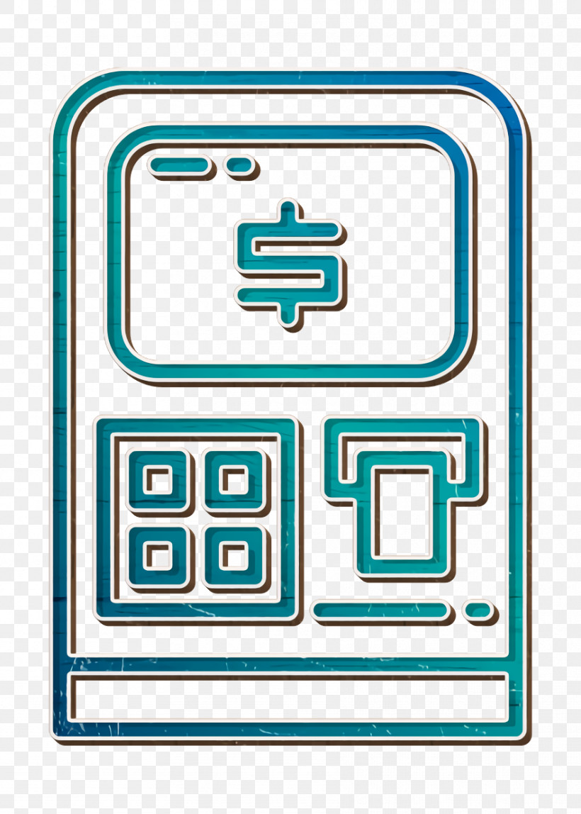 Atm Icon Money Funding Icon, PNG, 884x1238px, Atm Icon, Line, Money Funding Icon, Rectangle Download Free