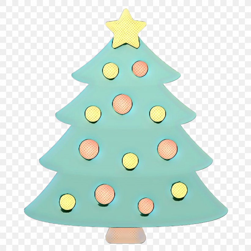 Christmas Tree Emoji, PNG, 1024x1024px, Pop Art, Christmas, Christmas Day, Christmas Decoration, Christmas Ornament Download Free
