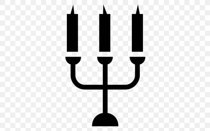 Candelabra Clip Art, PNG, 512x512px, Candelabra, Black And White, Candle, Candle Holder, Candlestick Download Free