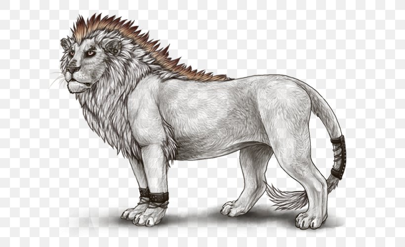 Lion Roar Big Cat Terrestrial Animal, PNG, 640x500px, Lion, Animal, Animal Figure, Big Cat, Big Cats Download Free