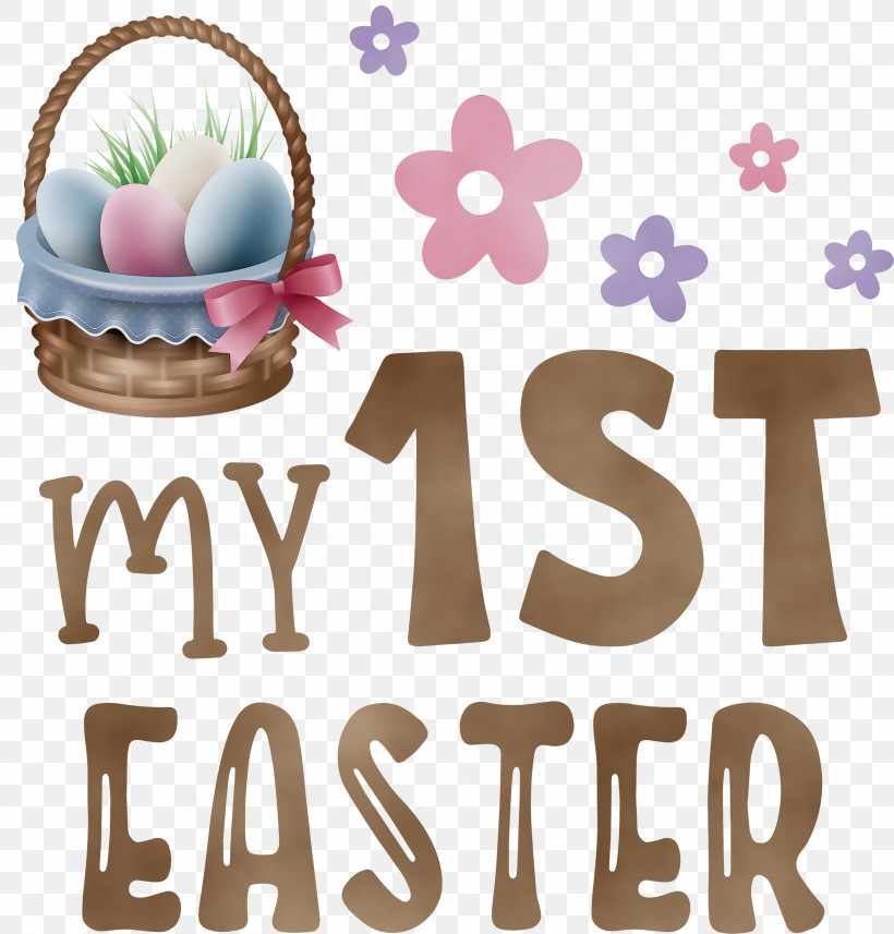 Logo Meter M, PNG, 2868x3000px, My 1st Easter, Easter Baskets, Easter Day, Logo, M Download Free