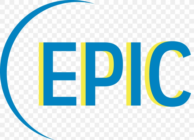 Logo Organization Epic Systems Trademark, PNG, 1509x1093px, Logo, Area, Blue, Brand, Breaking News Download Free
