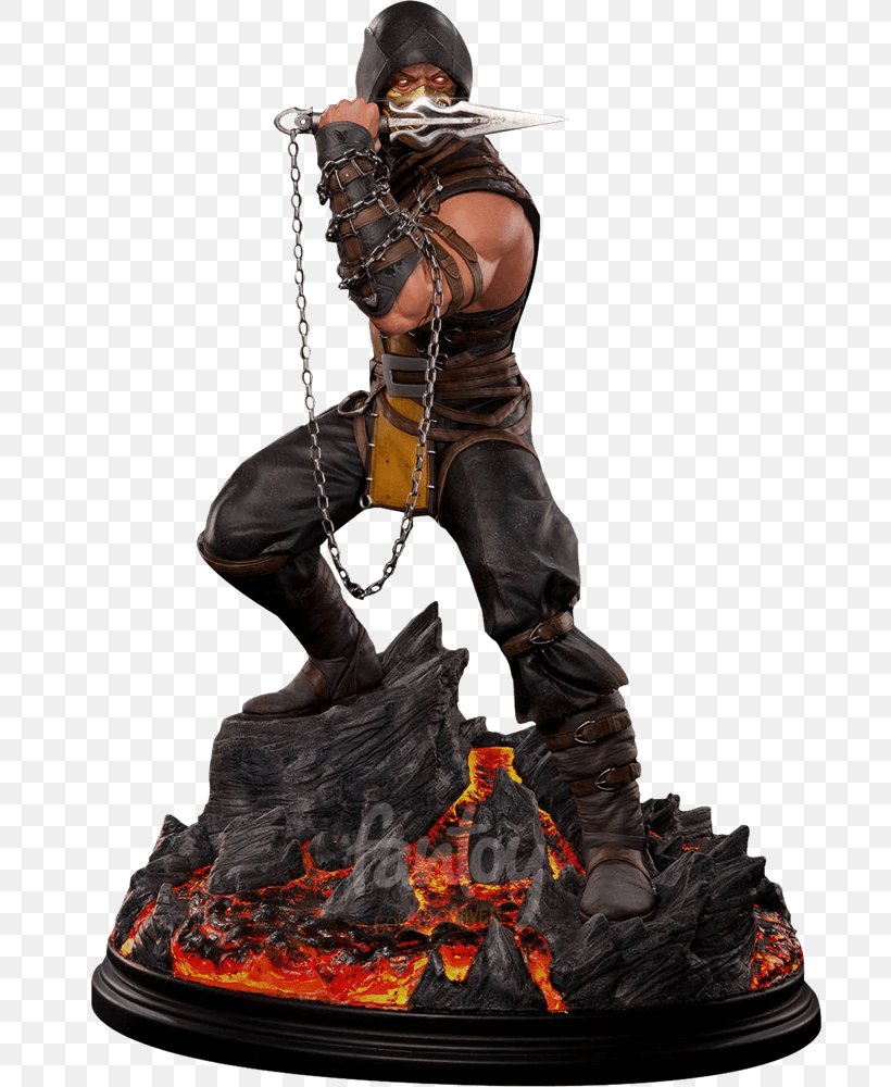Mortal Kombat X Scorpion Baraka Shao Kahn, PNG, 800x1000px, Mortal Kombat X, Action Figure, Action Toy Figures, Baraka, Collectable Download Free