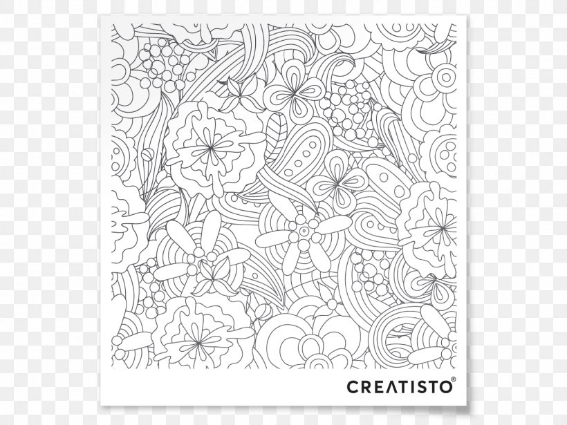 Paper Line Art Graphic Design Sketch, PNG, 1500x1125px, Paper, Area, Artwork, Black, Black And White Download Free