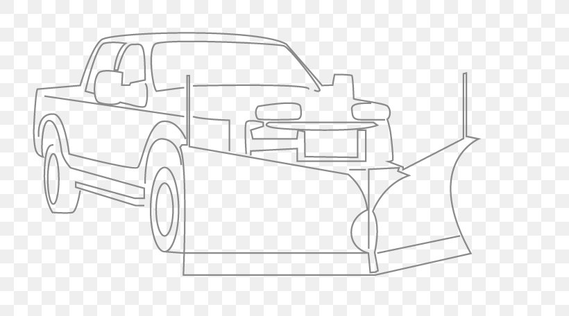 Pickup Truck Car Door Snowplow, PNG, 770x456px, Pickup Truck, Artwork, Auto Part, Automotive Design, Automotive Exterior Download Free
