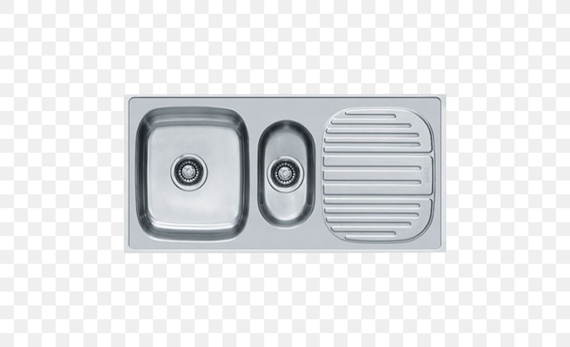 Sink Franke Kitchen Tap, PNG, 500x500px, Sink, Bowl, Bowl Sink, Cooking Ranges, Drain Download Free