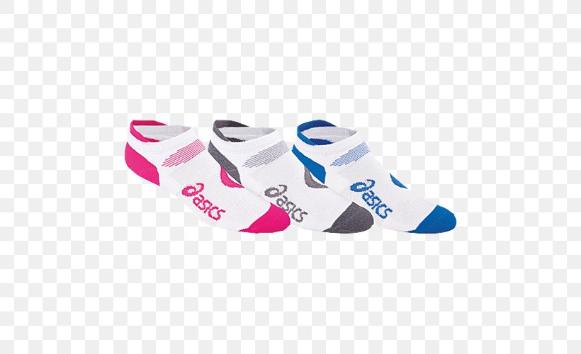 Sock Nike ASICS Clothing Shoe, PNG, 500x500px, Watercolor, Cartoon, Flower, Frame, Heart Download Free