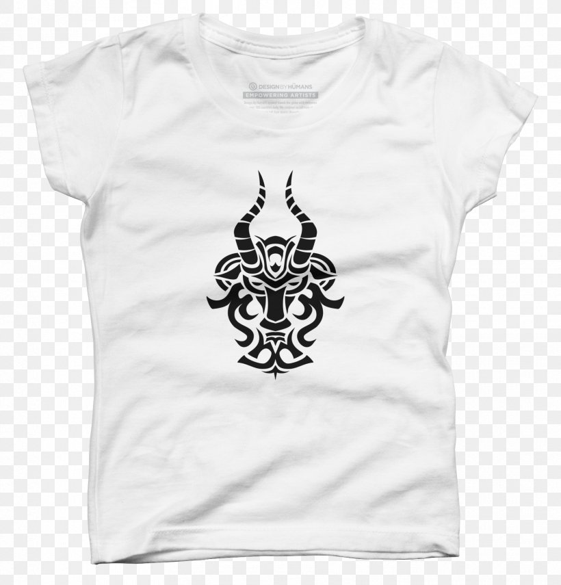T-shirt Design By Humans Clothing Arts, PNG, Tshirt, Animal, Art, Black, Black M