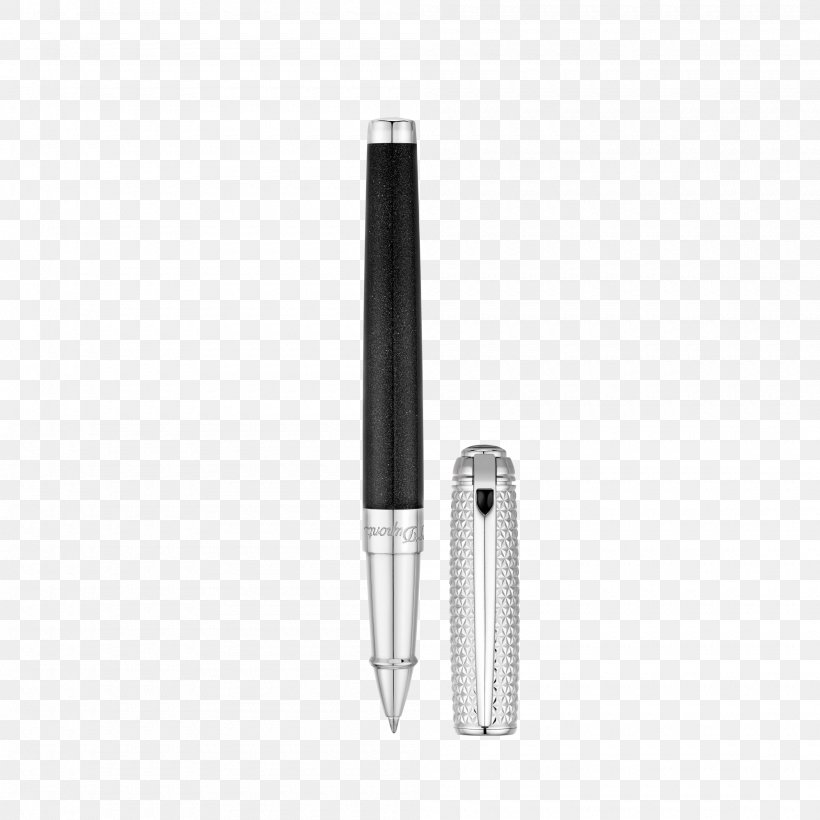 Ballpoint Pen Paper Rollerball Pen Fountain Pen, PNG, 2000x2000px, Ballpoint Pen, Ball Pen, E I Du Pont De Nemours And Company, Eraser, Fountain Pen Download Free