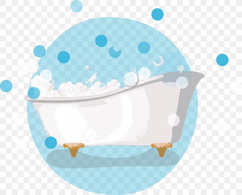 Bathtub Euclidean Vector, PNG, 1500x1209px, Bathtub, Aqua, Azure, Blue, Bubble Bath Download Free