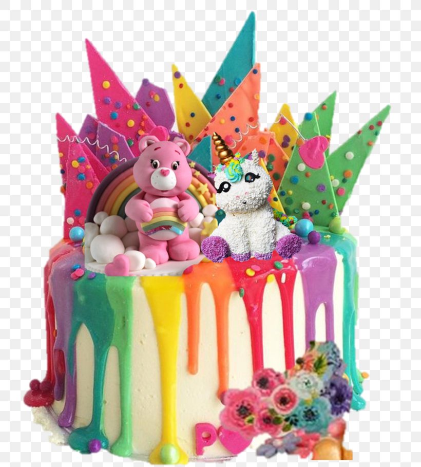 Birthday Cake Dripping Cake Bakery Wedding Cake Rainbow Cookie, PNG, 802x909px, Birthday Cake, Baker, Bakery, Birthday, Bread Download Free