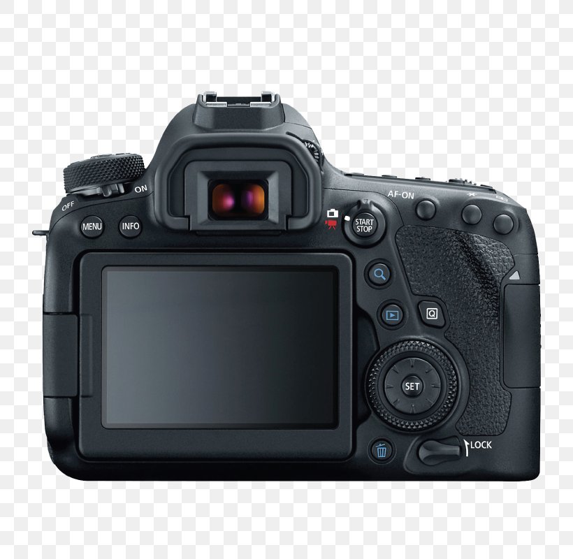 Canon EOS 6D Full-frame Digital SLR Camera, PNG, 800x800px, Canon Eos 6d, Battery Grip, Camera, Camera Accessory, Camera Lens Download Free