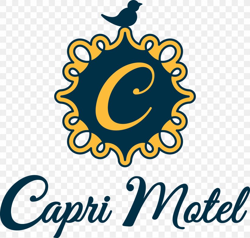 Capri Motel Accommodation Hotel Travel, PNG, 2048x1953px, Motel, Accommodation, Area, Artwork, Brand Download Free