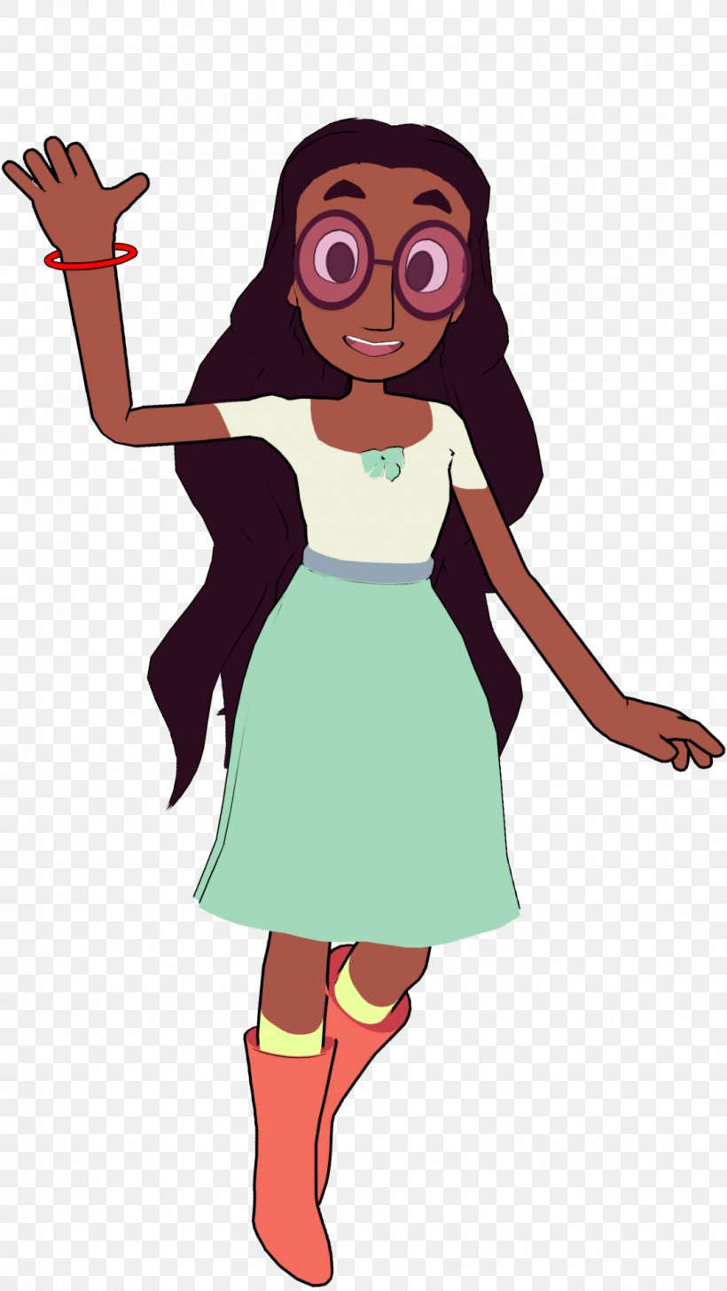 Connie Stevonnie Pearl Fan Art, PNG, 1080x1920px, Watercolor, Cartoon, Flower, Frame, Heart Download Free