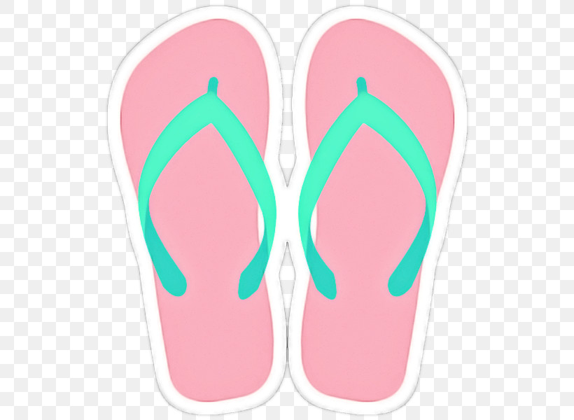 Flip-flops Shoe Icon Sandal Computer, PNG, 600x600px, Flipflops, Clothing, Computer, Data, Flip Flops Pink Download Free