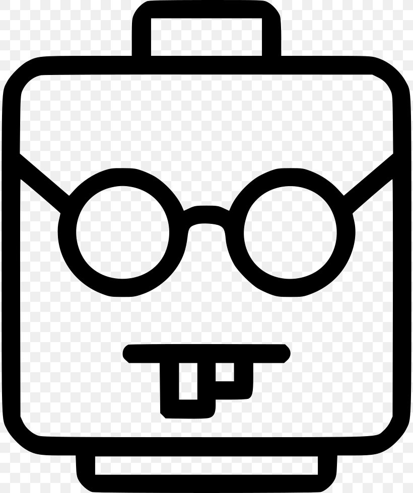 Geek Sign, PNG, 814x980px, Emoticon, Eyewear, Glasses, Line Art, Symbol Download Free