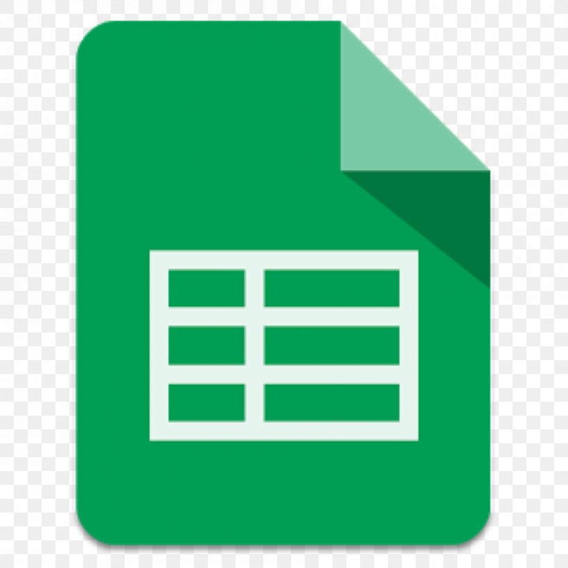 Google Docs Google Sheets Spreadsheet G Suite, PNG, 900x900px, Google Docs, Area, Brand, Computer Software, Data Download Free