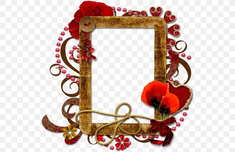 Picture Frames Photography Photomontage, PNG, 536x533px, Picture Frames, Animation, Collage, Decor, Flower Download Free