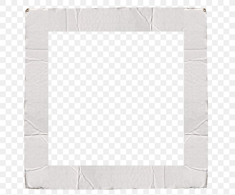 Picture Frames Rectangle, PNG, 699x682px, Picture Frames, Picture Frame, Rectangle, White Download Free