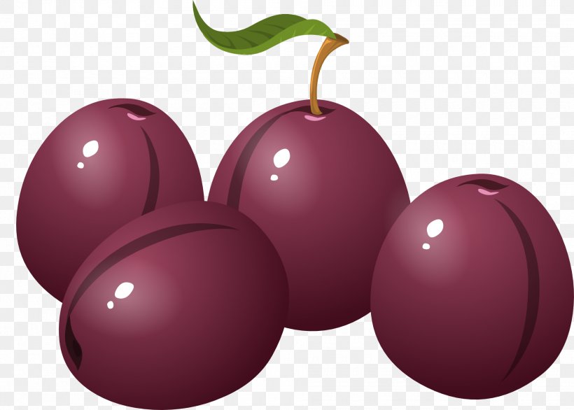 Plum Clip Art, PNG, 1920x1374px, Plum, Food, Fruit, Magenta, Plant Download Free