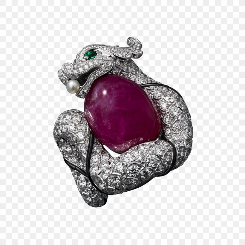 Ruby Ring Jewellery Cabochon Cartier, PNG, 1000x1000px, Ruby, Body Jewelry, Brooch, Cabochon, Carat Download Free