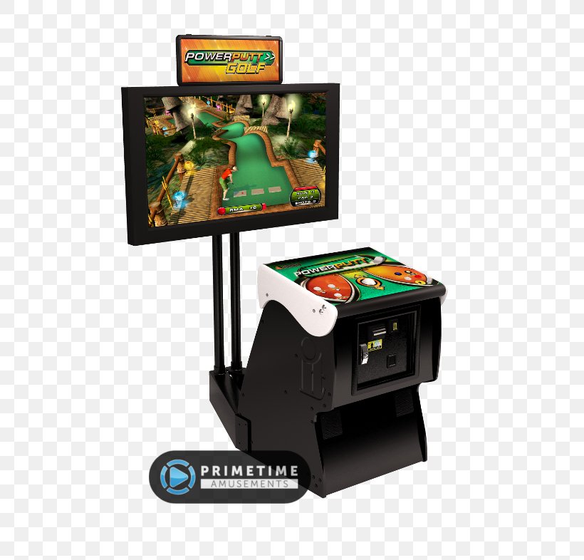 Silver Strike Bowling Golden Tee Fore! Arcade Game Golf Incredible Technologies, PNG, 550x786px, Silver Strike Bowling, Air Hockey, Amusement Arcade, Arcade Game, Bowling Download Free