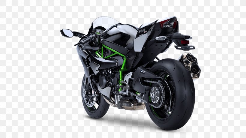 Tire Kawasaki Ninja H2 Kawasaki GPZ750 Motorcycle Kawasaki Ninja ZX-12R, PNG, 1170x657px, Tire, Automotive Exhaust, Automotive Exterior, Automotive Tire, Automotive Wheel System Download Free